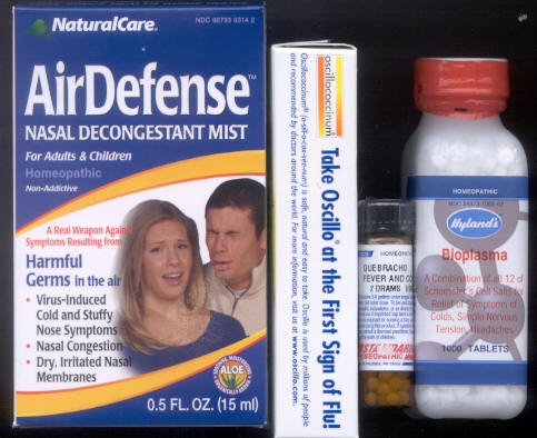 Wellness Kit