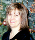 Kathryn Jones DiHom Health Counselor