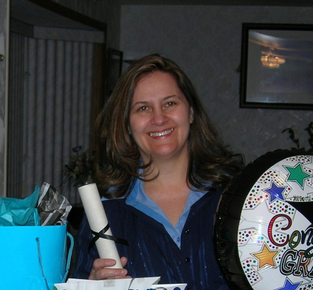 Kathryn Jones DiHom Health Counselor