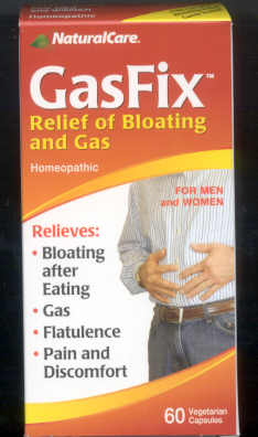 GasFix