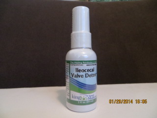 Click for details about ICV Detox Clenz 2 oz spray 