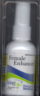 Click for details about Female Enhancer 2 oz spray 10% off SALE