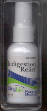 Click for details about Indigestion Relief 2 oz spray