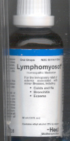 Click for details about Lymphomyosot  detox 1.6 fluid oz