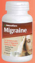 Migraine Relief