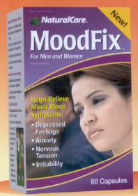 MoodFix 25% SALE
