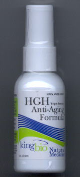 Click for details about Human Growth Hormone HGH 2 oz spray