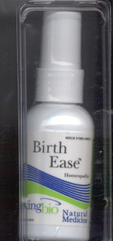 Click for details about Birth Ease 2 oz spray 10% off SALE