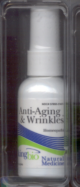 Click for details about Anti Aging and Wrinkles formula 2 oz spray 