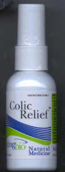 Click for details about Colic Relief 2 oz spray 10% off SALE