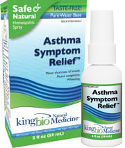 Click for details about Asthma Relief 2 oz spray