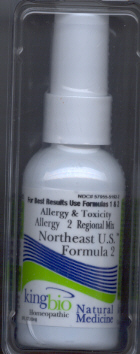 Click for details about Northeastern U.S. Formula 2 oz spray 10% off SALE