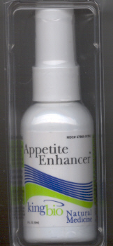 Click for details about Appetite Enhancer 2 fl oz spray 10% off SALE