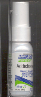 Click for details about Addictions 1 oz spray on sale