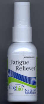 Click for details about Fatigue Reliever 2 ounce spray 10% off SALE