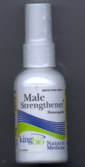 Click for details about Male Libido and Strengthener 2 ounce spray