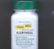 Click for details about Alertness by BHI 100 tablets