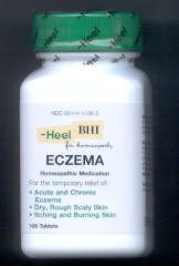 Click for details about Eczema 100 tablets NEW