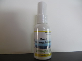 Click for details about Bone by BHI 100 tablets