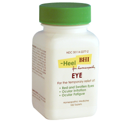 Click for details about Eye by BHI  100 tablets