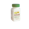 Click for details about Masculine by BHI 100 tablets