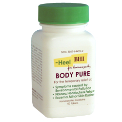 Click for details about Body Pure for Weight Loss 100 tablets