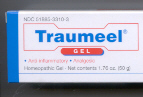 Click for details about Pain Relief  Traumeel Gel  15% off SALE