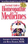 Click for details about Everybody's Guide to Homeopathic Medicine 