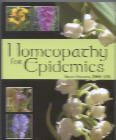 Click for details about Homeopathy for Epidemics