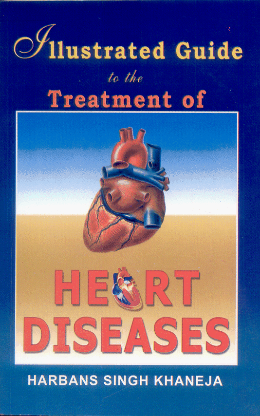 Click for details about Heart Disease, Guide to Homeopathic Treatment