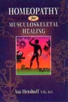 Click for details about Homeopathy for Musculoskeletal Healing 