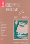 Click for details about Homeopathic Medicine for Mental Health