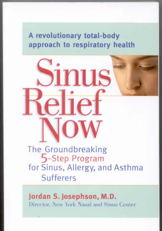 Allergy and Sinus Relief Center