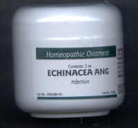 Click for details about Echinacea Cream NEW Economy 2 oz