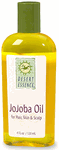 Click for details about Jojoba Oil 4 fl oz for Hair Skin Scalp