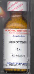 Click for details about Serotonin 12X 1 oz with 800 pellets