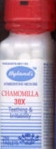 Click for details about Chamomilla           30X 250 tablets 