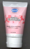 Click for details about Arnica Ointment 1 oz tube