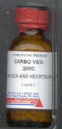 Click for details about Carbo Veg    200C 1 oz with 680 pellets 