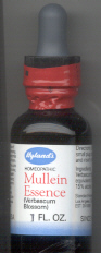Click for details about Earache Drops Mullein Essence 
