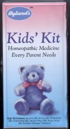 Click for details about Children's Kit 15% SALE