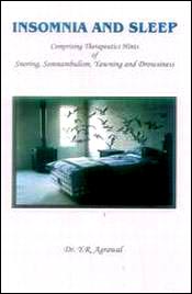Click for details about Insomnia and Sleep