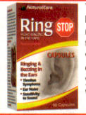 Ring Stop 25% SALE