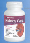 Click for details about Kidney Care  60 capsules