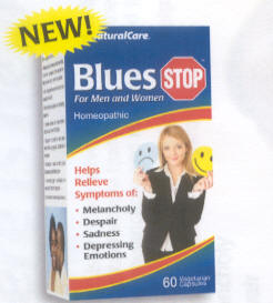 BluesStop