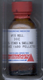 Click for details about Apis Mell 200C 1 oz with 680 pellets