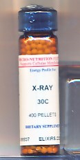 Click for details about  X-Ray 30C 400 pellets