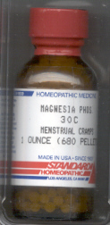 Click for details about Magnesium Phos            30C  1 oz with 680 pellets