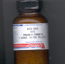 Click for details about Ruta Grav 30C 4 oz with 2,700 pellets 15% SALE 