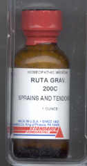 Click for details about Ruta Grav    200C 1 oz with 680 pellets